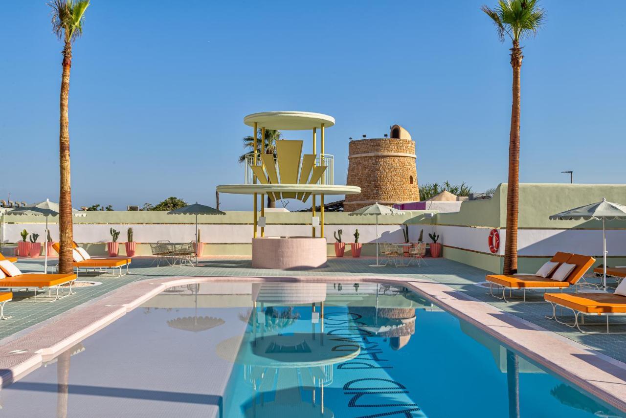 Grand Paradiso Ibiza - Adults Only Sant Antoni de Portmany Екстериор снимка