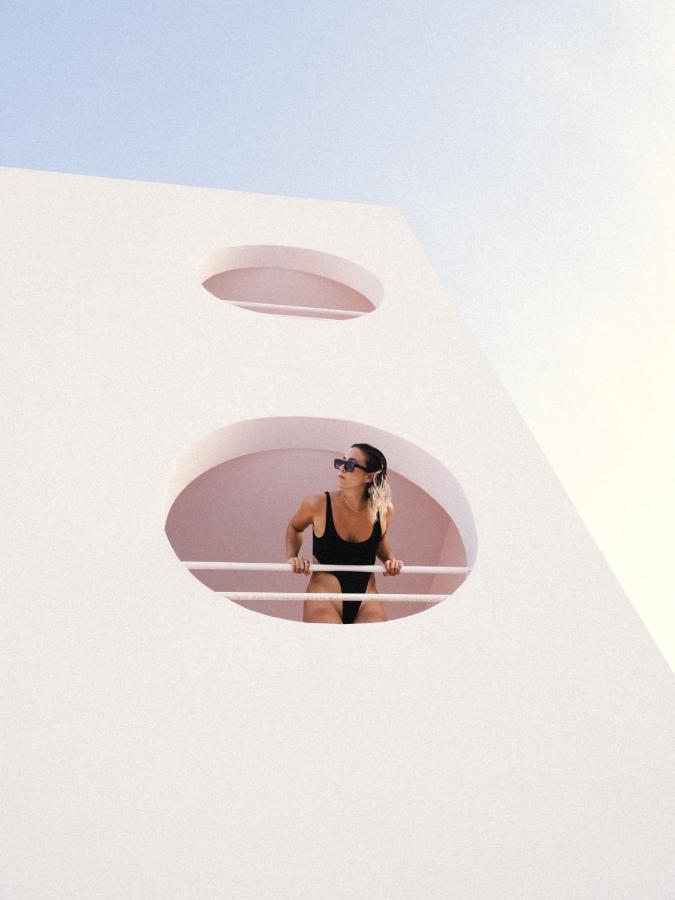 Grand Paradiso Ibiza - Adults Only Hotel Sant Antoni de Portmany Екстериор снимка